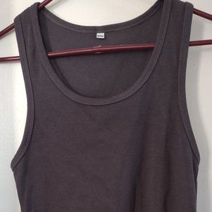 Bra30 Tank Tops